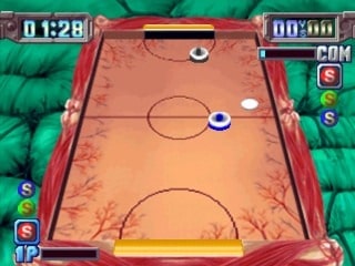 Game