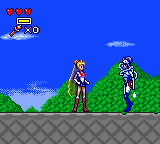 Game