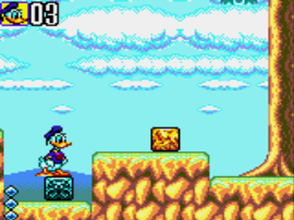 Game