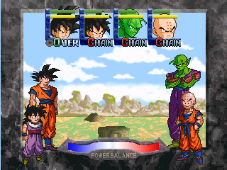 Game