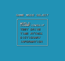 Game