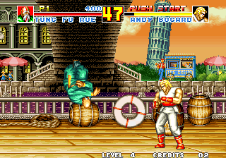 Game
