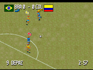Game