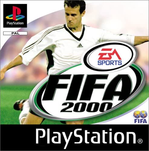 FIFA 2000