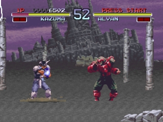 Game