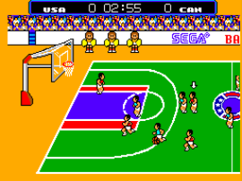 Game