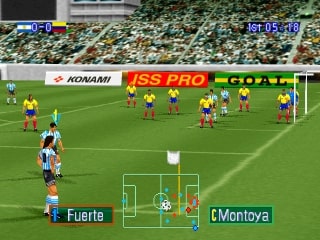 Game