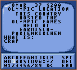 Game