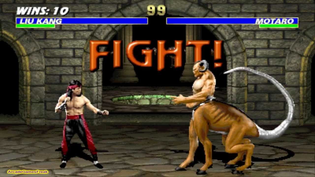 Game