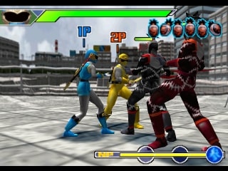 Game