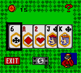 Game