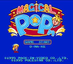 Game