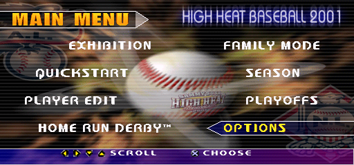 Game