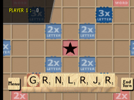 Game