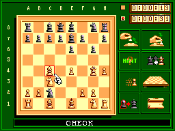 Game