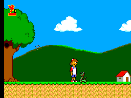 Game
