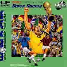 Tecmo World Cup Super Soccer