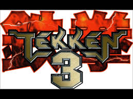 Tekken 3