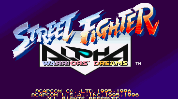 Street Fighter Alpha Warriors Dreams.png