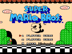 Super Mario Bros. 3 (USA)