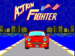 Action Fighter (USA, Europe) (v1.2)