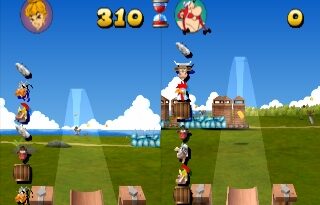 Asterix Mega Madness