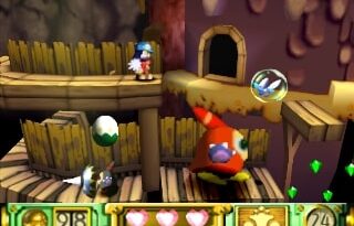 Klonoa Door to Phantomile