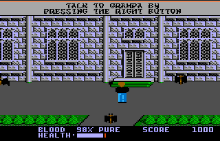 Midnight Mutants (USA)