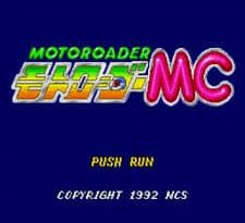 Motoroader MC
