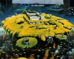 Populous - The Promised Lands