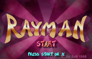 Rayman