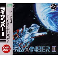 Rayxanber II