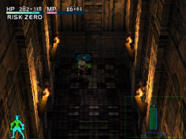 Vagrant Story
