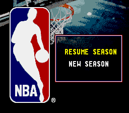 ESPN NBA Hangtime ’95