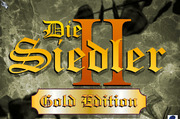 Die Siedler 2 – Gold Edition
